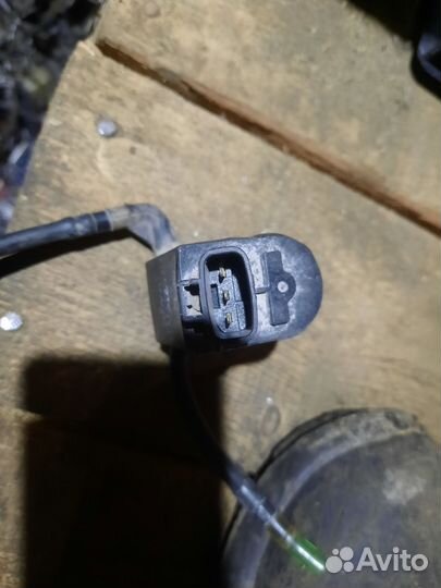 Насос омывателя Toyota corolla 120 e120