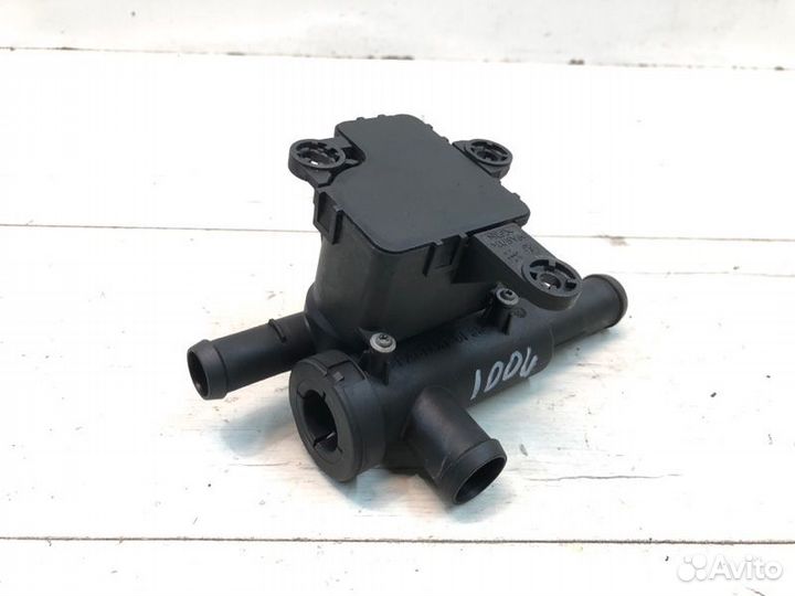 Кран печки Mercedes Viano W639 ом646.980 2008