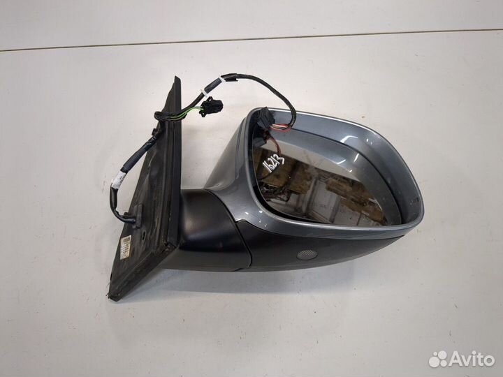 Зеркало боковое Audi Q7, 2007