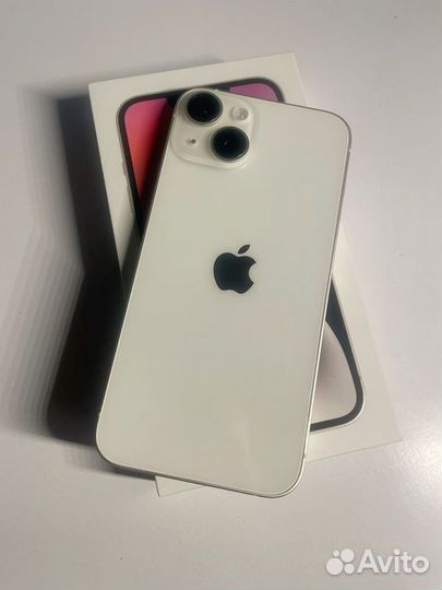 iPhone 14, 128 ГБ