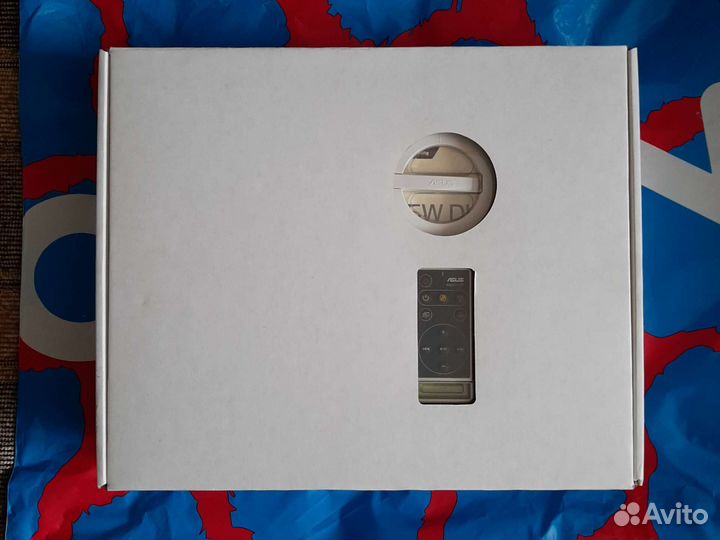 Asus P5W DH Deluxe Motherboard