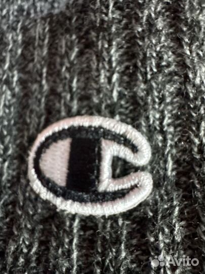 Шапка champion новая оригинал