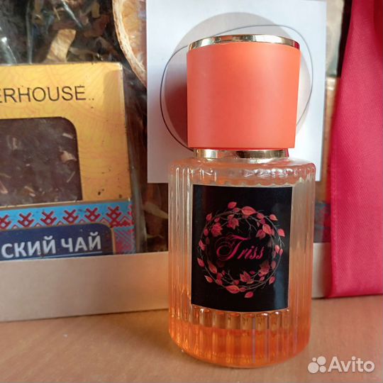 Triss Туалетная вода 30мл