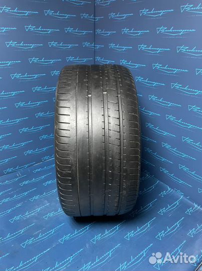 Pirelli P Zero 325/35 R20 107Y