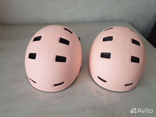 Детский защитный шлем