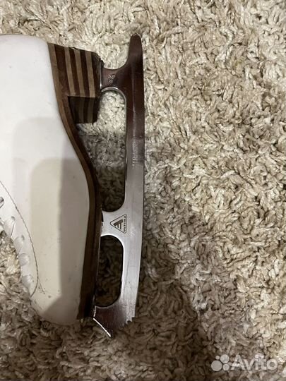 Коньки Jackson Freestyle