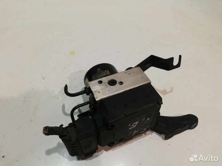 Ford focus 1 блок ABS