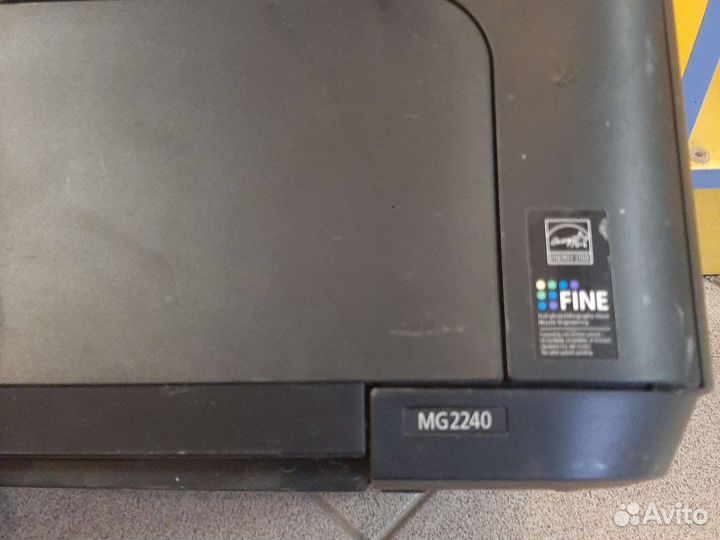 Мфу и принтеры бу epson / HP/Canon