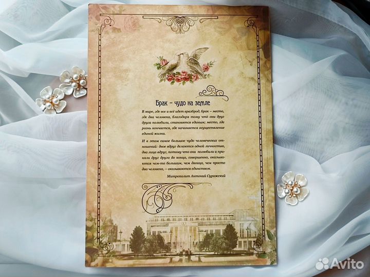 Альбом: Летопись семьи