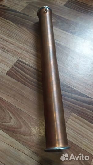 Царга медная