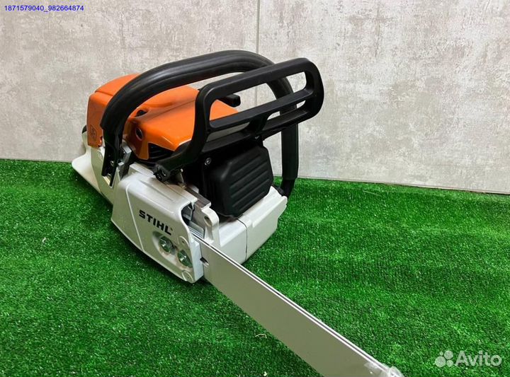 Бензопила Stihl 381 (Арт.55977)