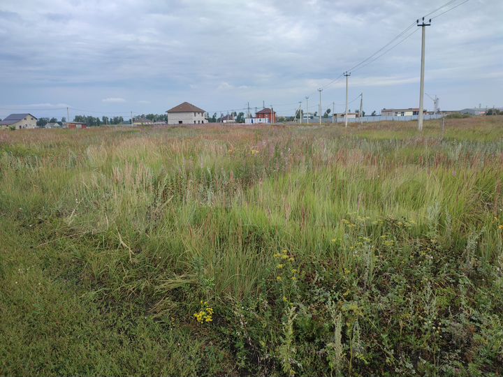 Участок 14 сот. (ИЖС)