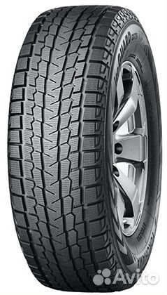 Yokohama Ice Guard G075 235/55 R17