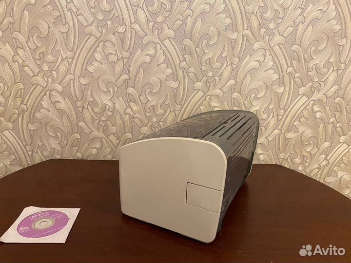 Принтер Canon LBP 2900