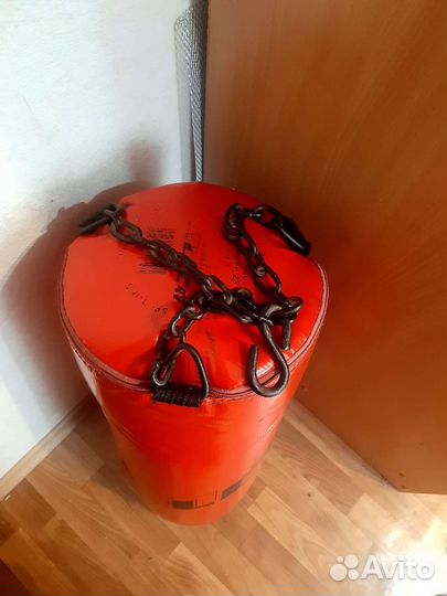 Боксерский мешок 25кг