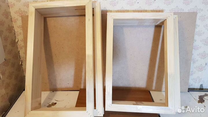 Подрамники для холста