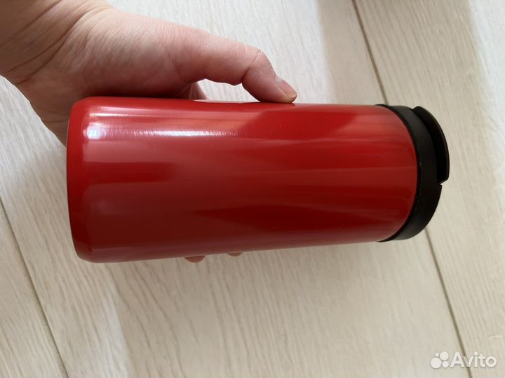 Термостакан (кофер)