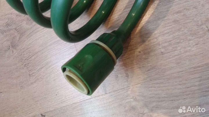 Шланг для автомойки 