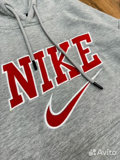 Костюм спортивный Nike Худи + Штаны