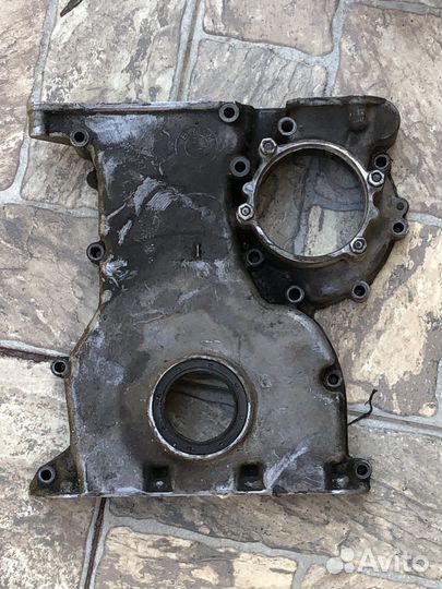 Двигатель M54B30 BMW e60 по запчастям