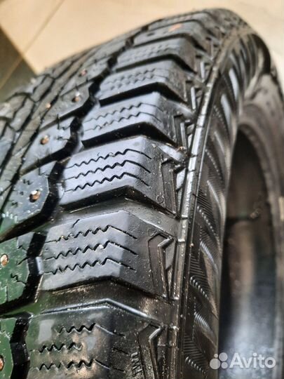 Matador MP 50 Sibir Ice 205/55 R16 91