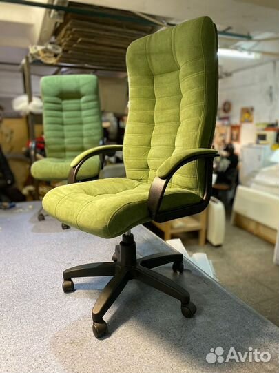 Компьютерное кресло