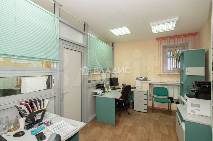 Продам помещение свободного назначения, 95.6 м²