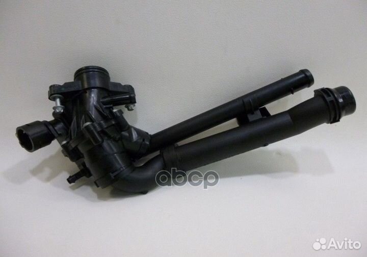 Термостат mercedes W204, W212, W205