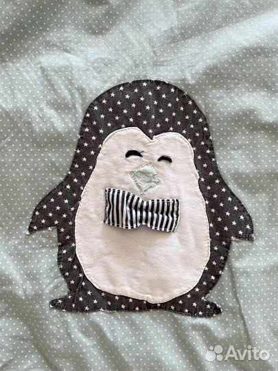 Покрывало одеяло детское