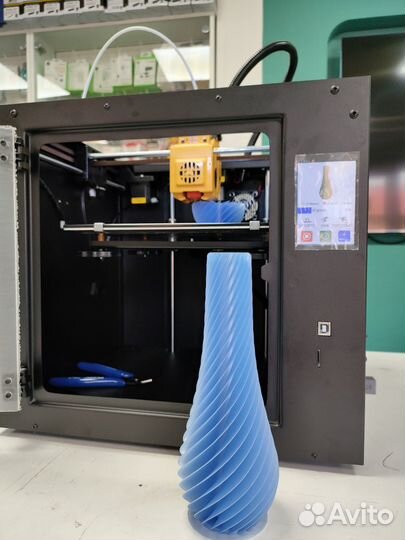 3D-принтер Flying Bear Ghost 6 (новый)