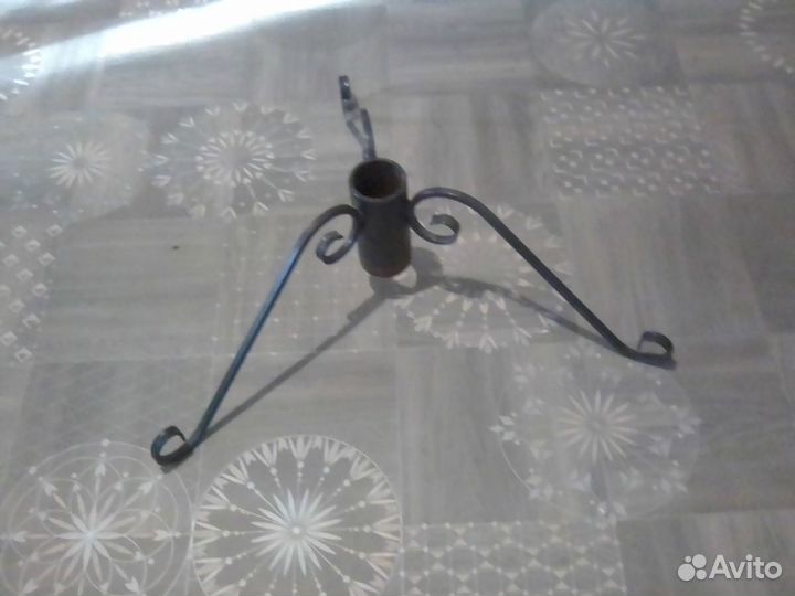 Подставка для ёлки