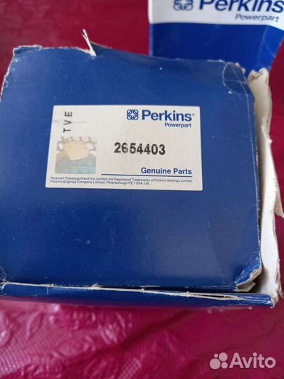 Фильтр масляный