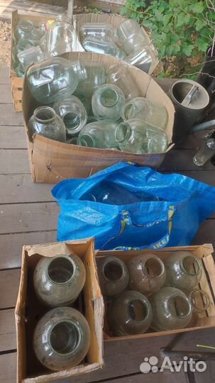 Стеклобанка