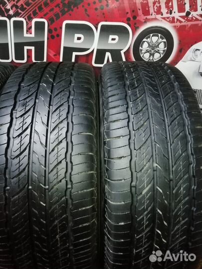 Toyo Open Country U/T 265/65 R17