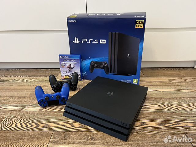 playstation 4 7208b