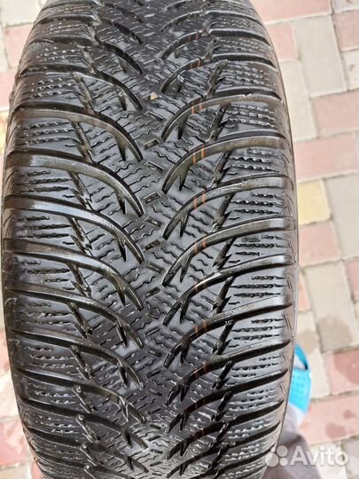 Kumho WinterCraft WP51 205/55 R16 91T