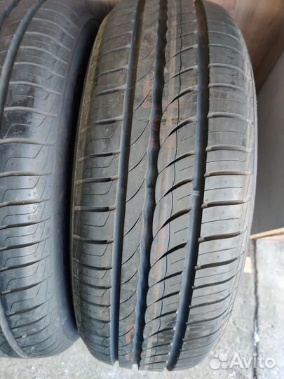 Pirelli Cinturato P1 Verde 185/65 R15