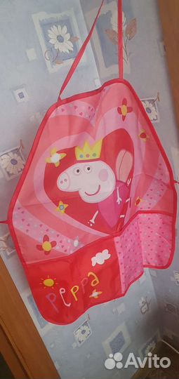 Фартук для рисования