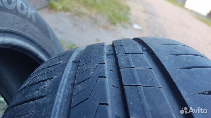 Hankook Kinergy Eco 2 K435 205/55 R16 91H