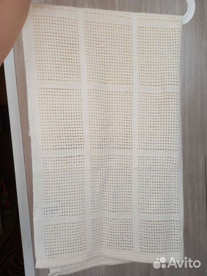 Пледик детский Mothercare 70см90см