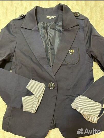 Женская одежда