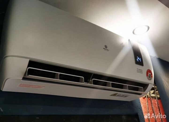 Мультисплит система