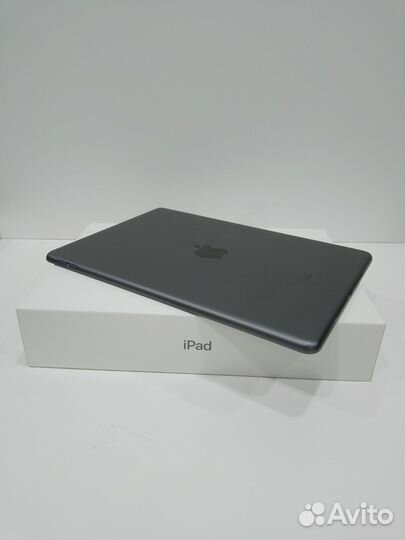 Apple iPad 9th Gen 2021