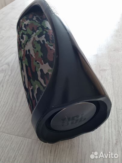 Колонка jbl boombox 1