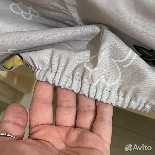 Пошив постельного белья