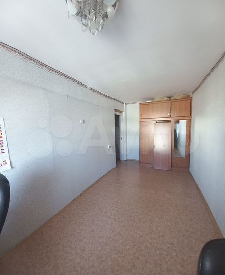 2-к. квартира, 44,9 м², 3/5 эт.