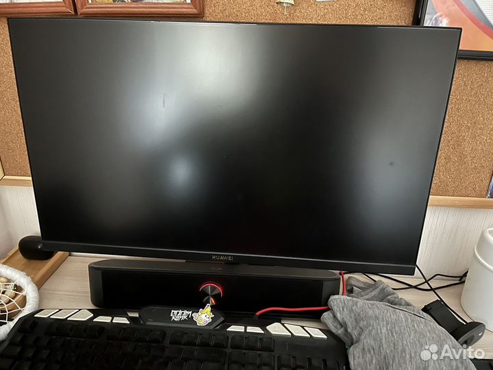 Монитор huawei Display 23.8