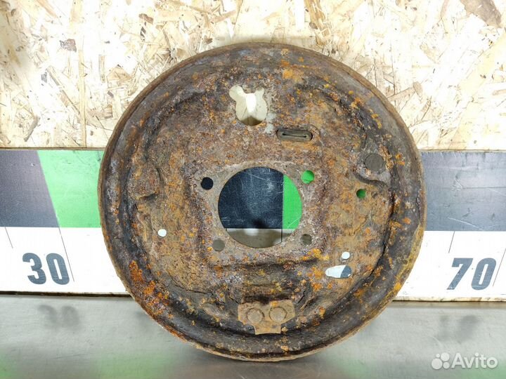 Щит опорный Faw Vita