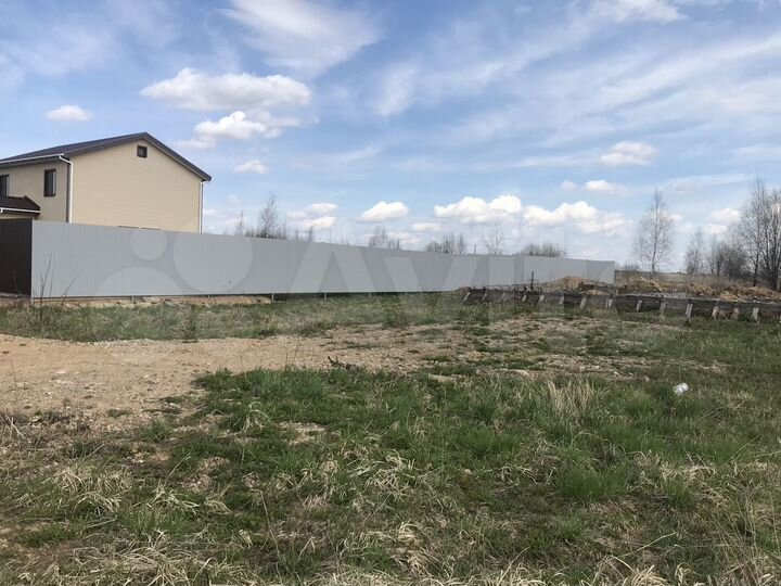 Участок 15 сот. (ИЖС)