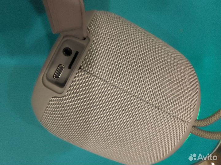 Колонка tronsmart t7 mini, новая